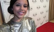 Jenna Ortega