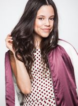 Jenna Ortega photo