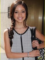 Jenna Ortega