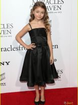 Jenna Ortega photo