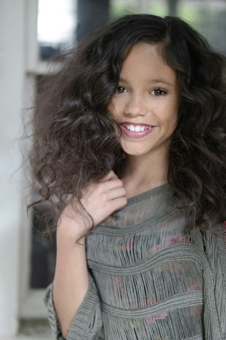 Jenna Ortega