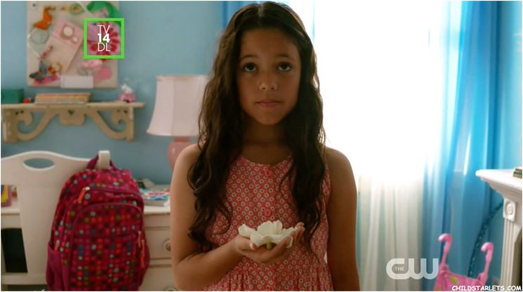 Jenna Ortega