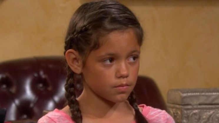 Jenna Ortega