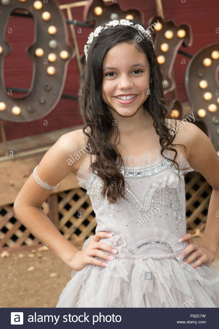Jenna Ortega