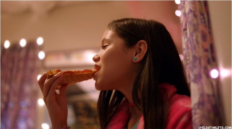 Jenna Ortega