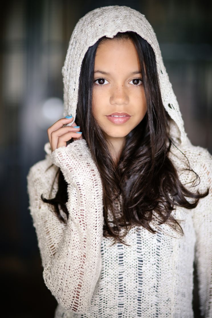 Jenna Ortega