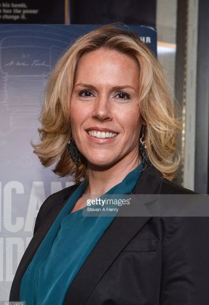 Jenna Ricker