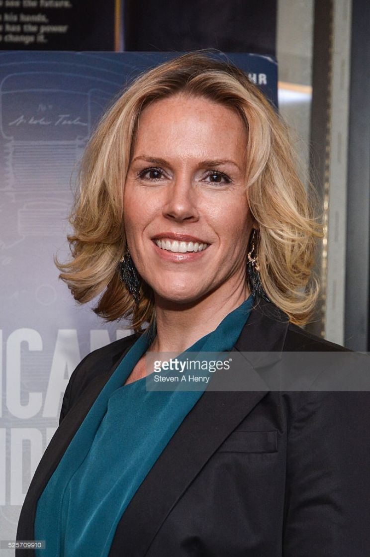 Jenna Ricker