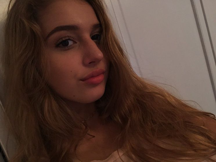 Jenna Ricker