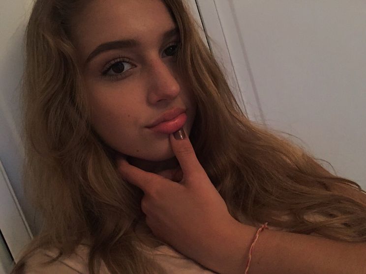 Jenna Ricker