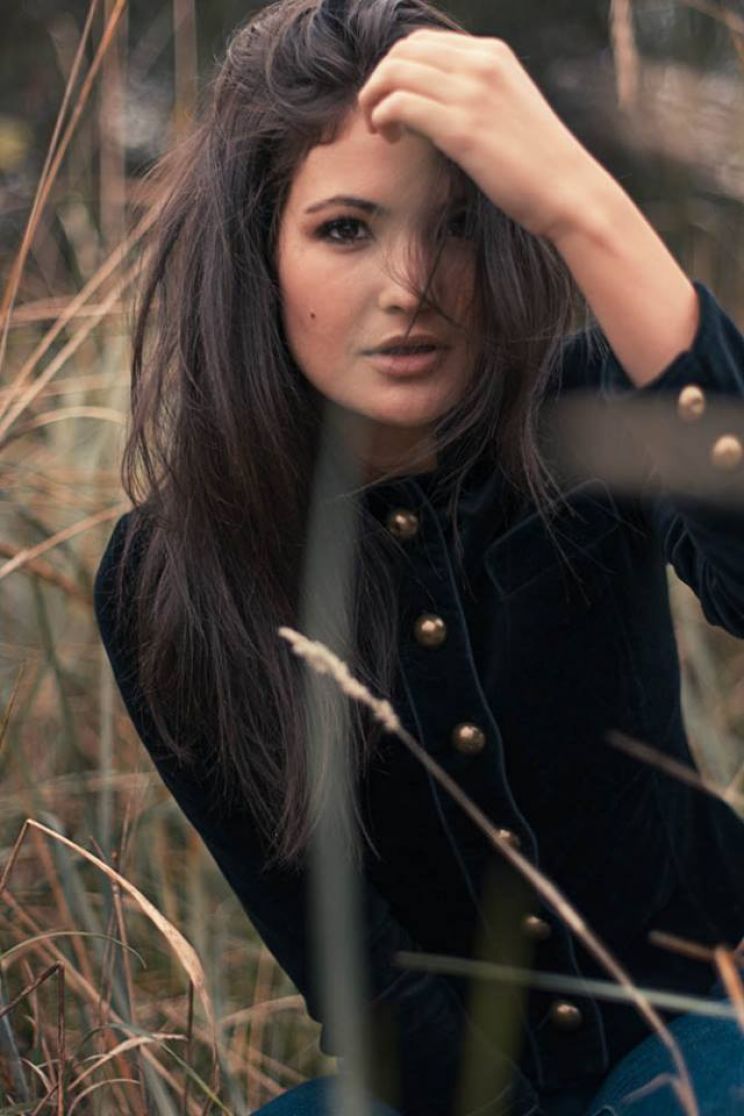 Jenna Romanin