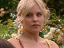 Jenna Rosenow