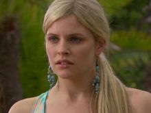 Jenna Rosenow