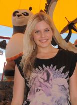 Jenna Rosenow