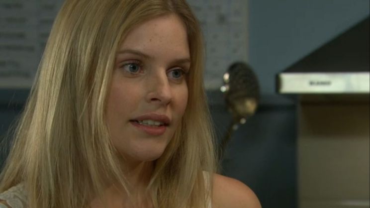 Jenna Rosenow