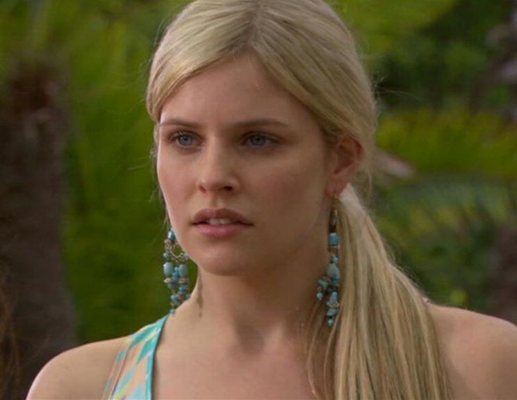 Jenna Rosenow