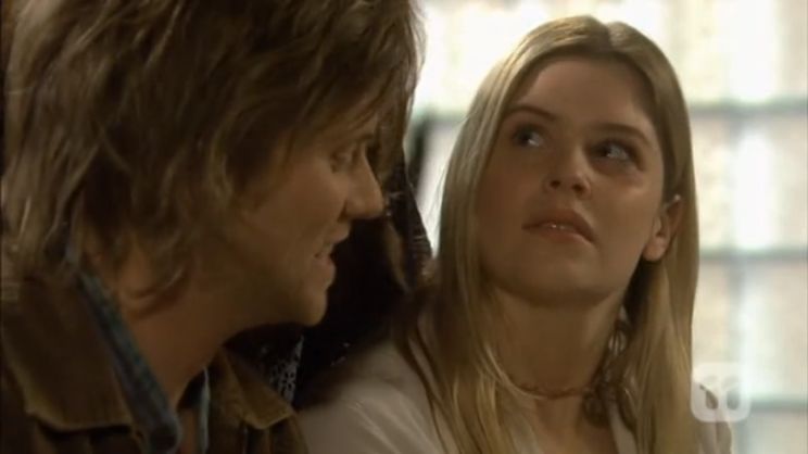 Jenna Rosenow