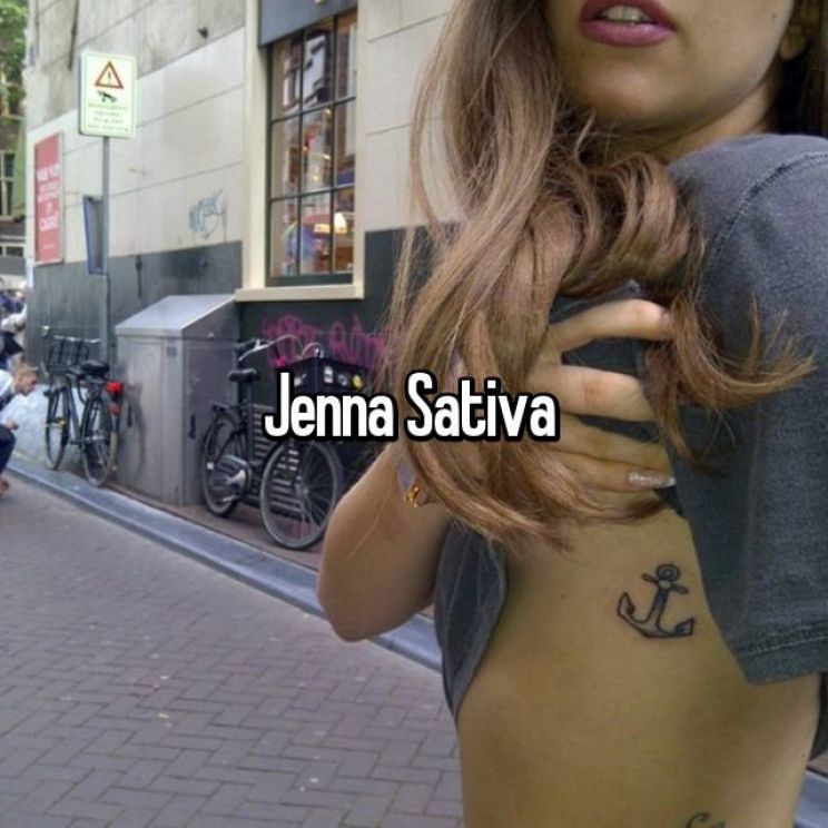 Jenna Sativa