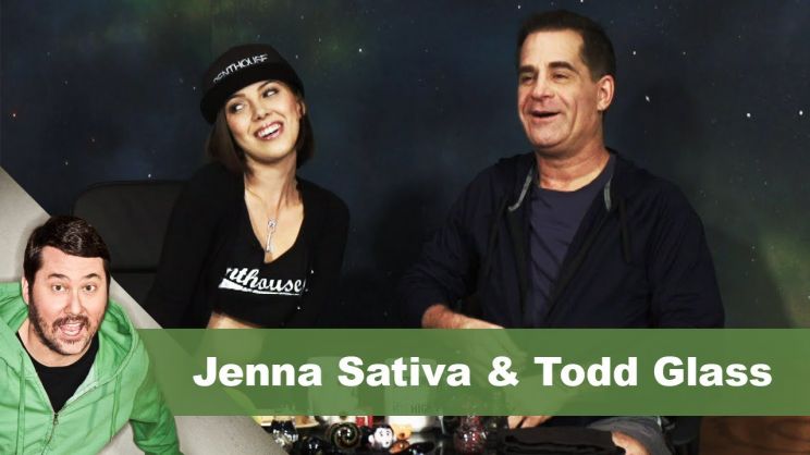 Jenna Sativa