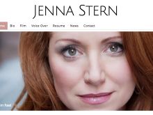 Jenna Stern