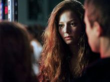 Jenna Thiam photo