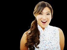 Jenna Ushkowitz