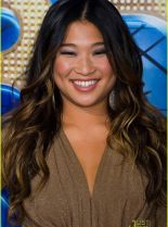 Jenna Ushkowitz