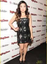 Jenna Ushkowitz