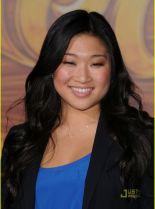 Jenna Ushkowitz