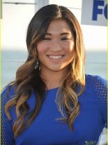 Jenna Ushkowitz