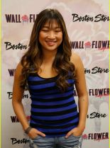 Jenna Ushkowitz