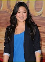 Jenna Ushkowitz