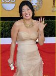 Jenna Ushkowitz