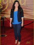 Jenna Ushkowitz