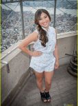 Jenna Ushkowitz