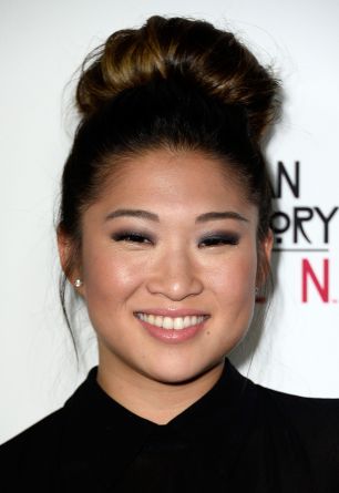 Jenna Ushkowitz