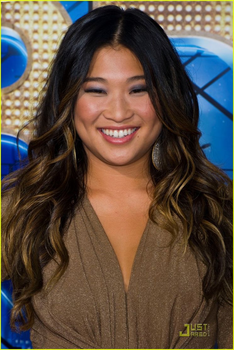 Jenna Ushkowitz