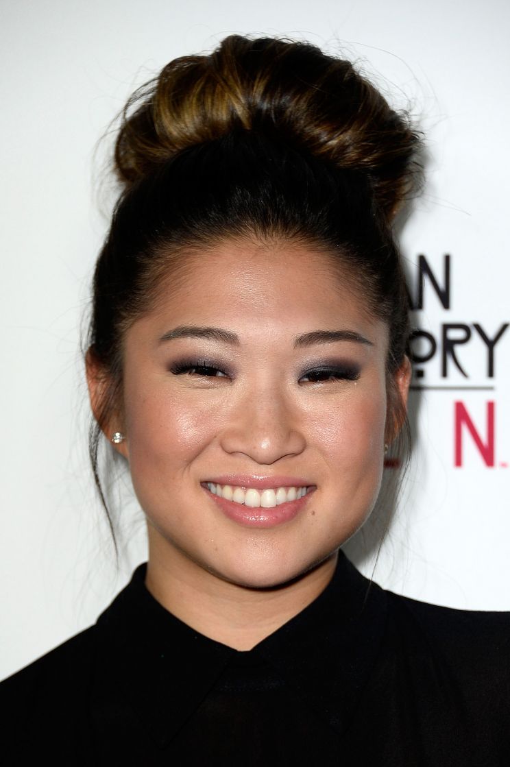 Jenna Ushkowitz