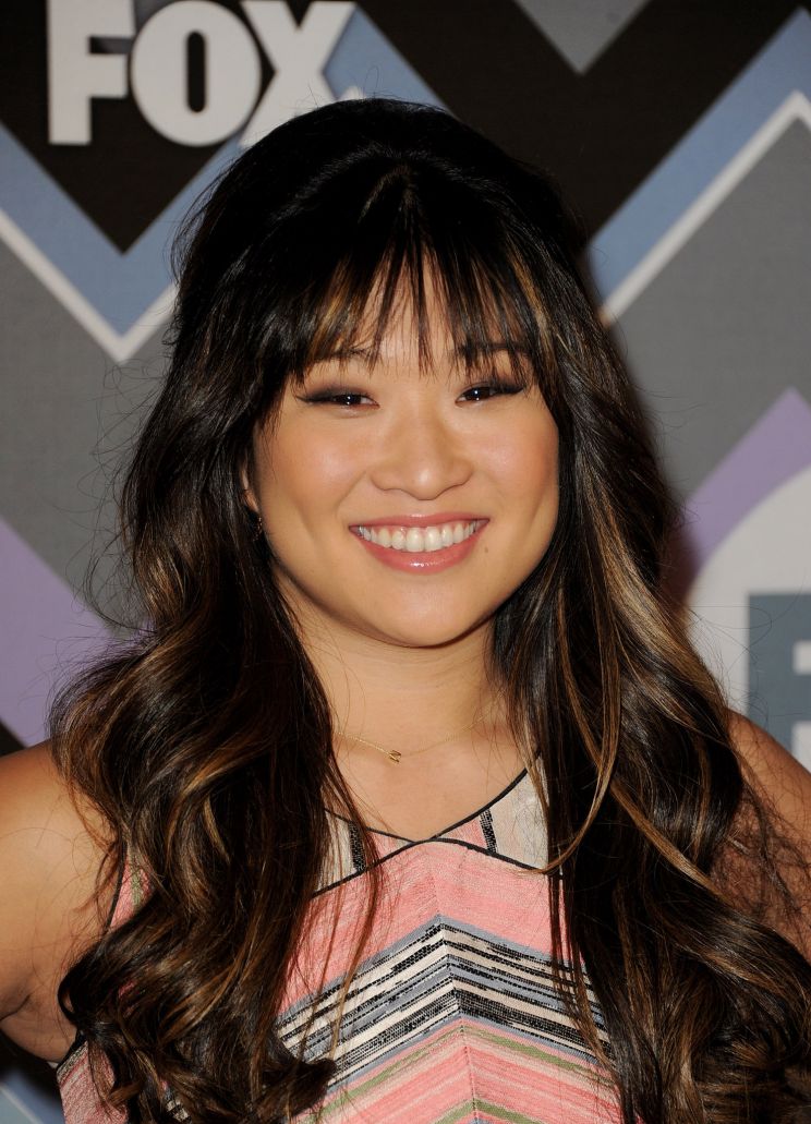 Jenna Ushkowitz