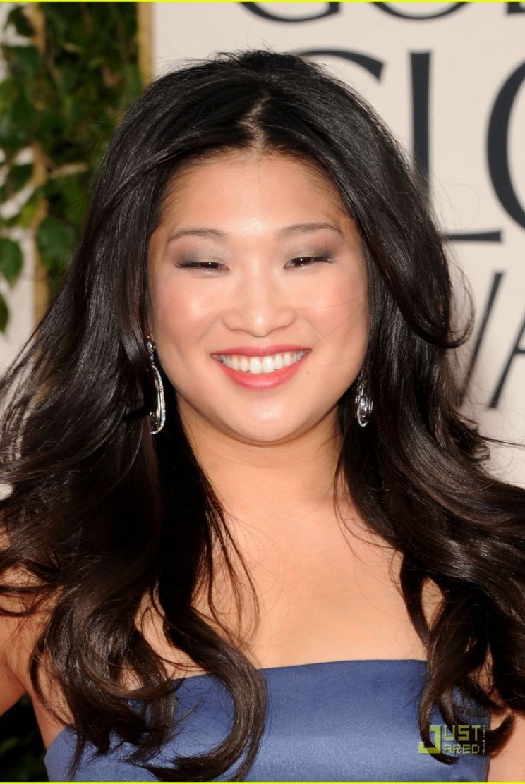 Jenna Ushkowitz