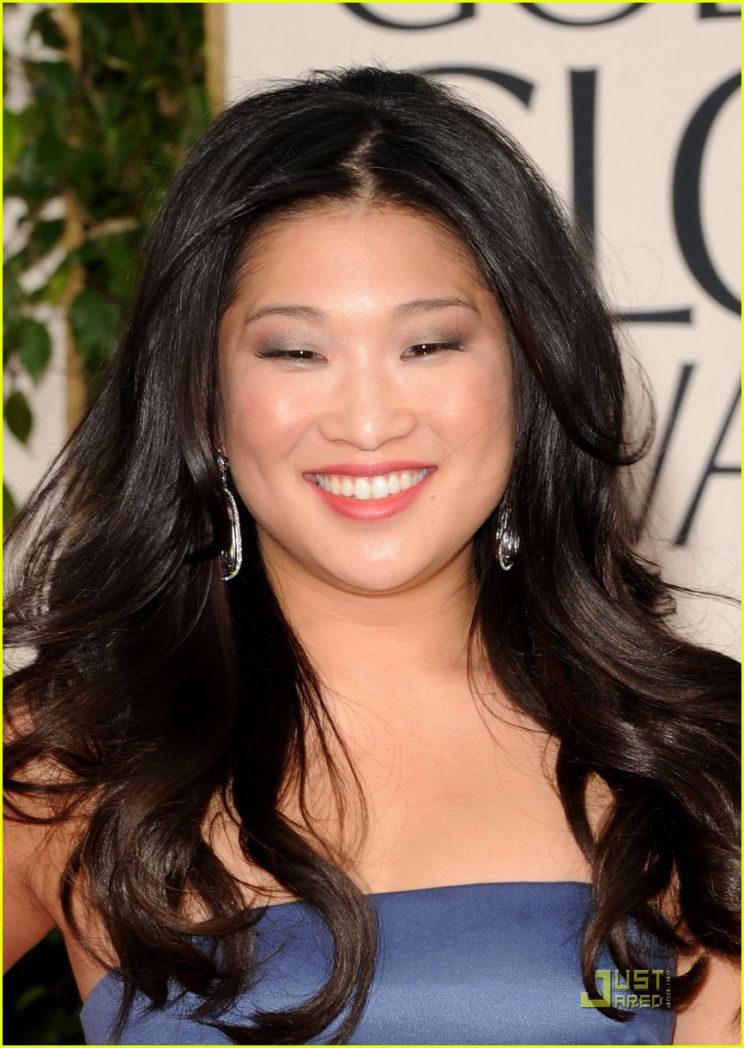 Jenna Ushkowitz