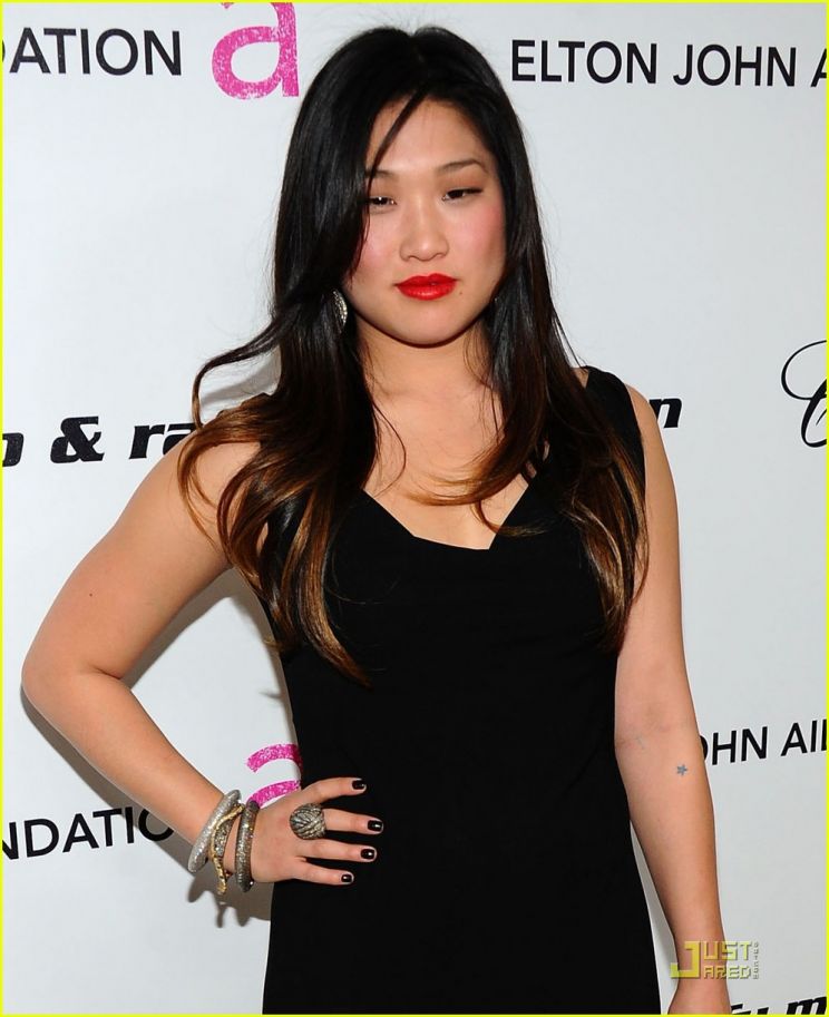 Jenna Ushkowitz