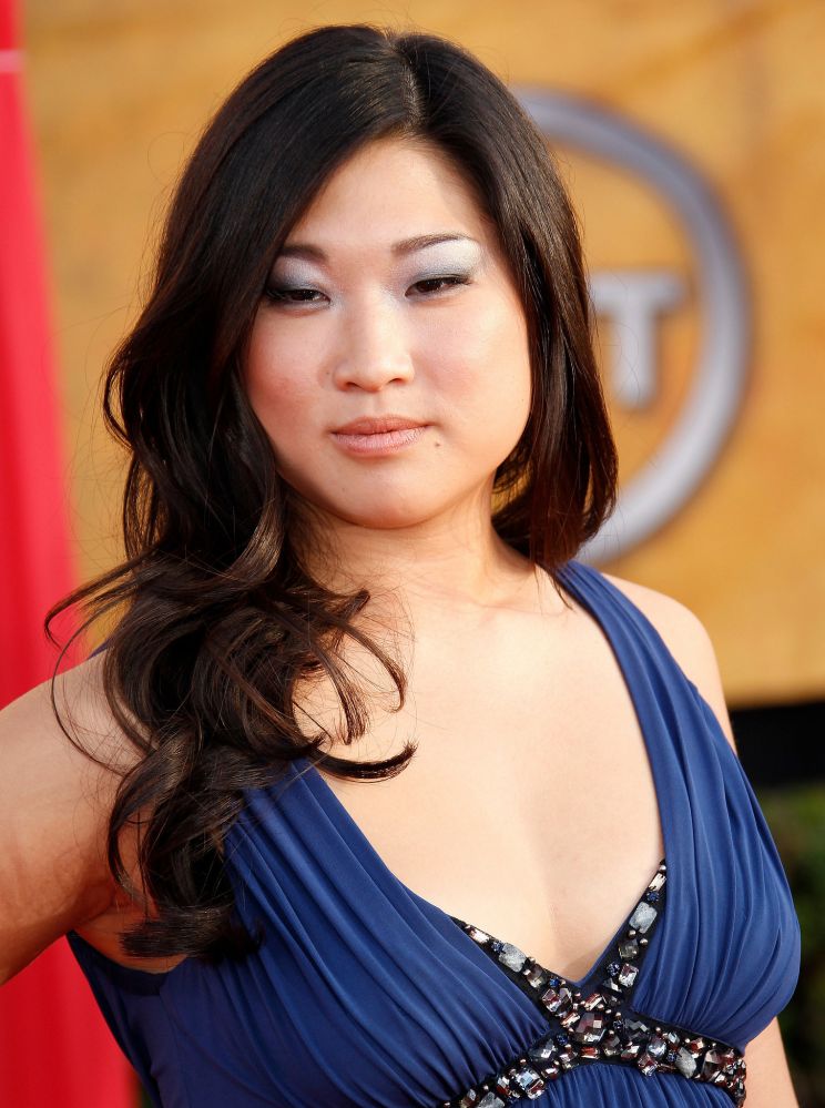 Jenna Ushkowitz