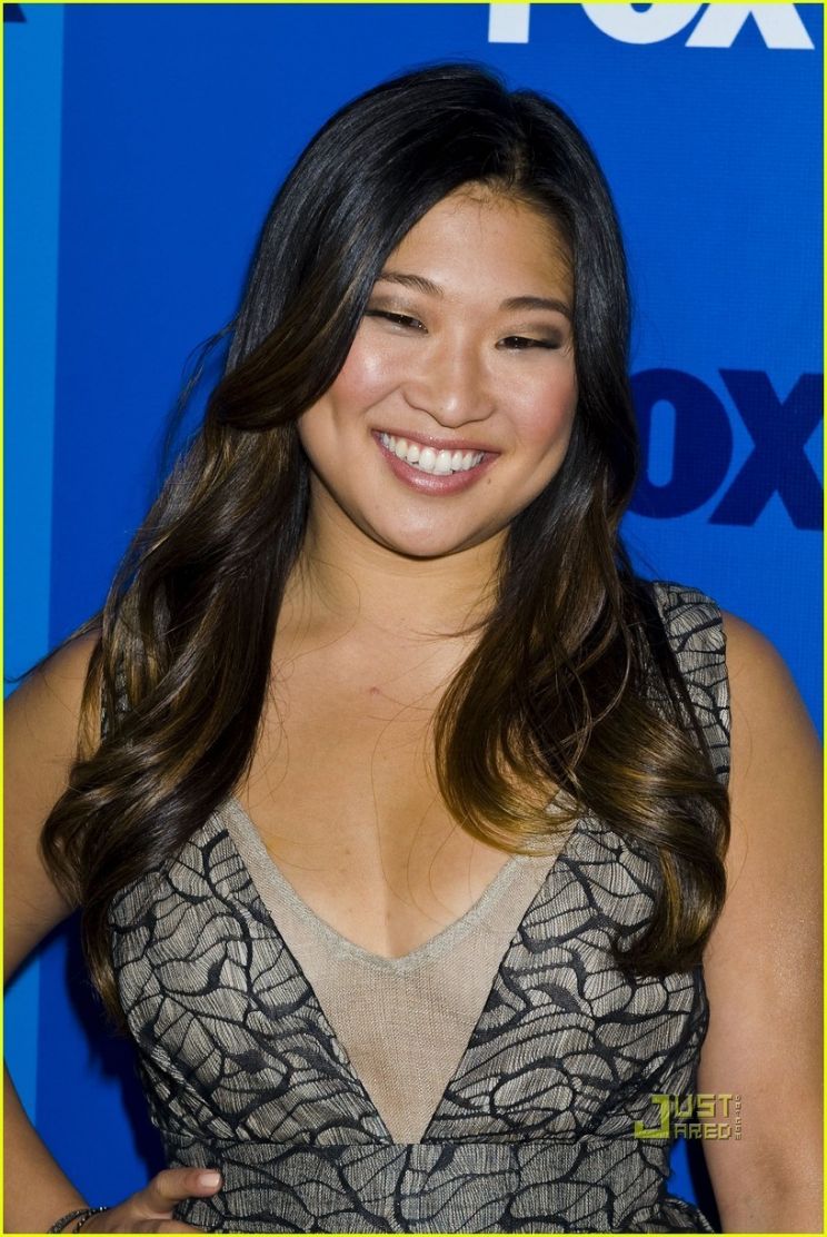 Jenna Ushkowitz