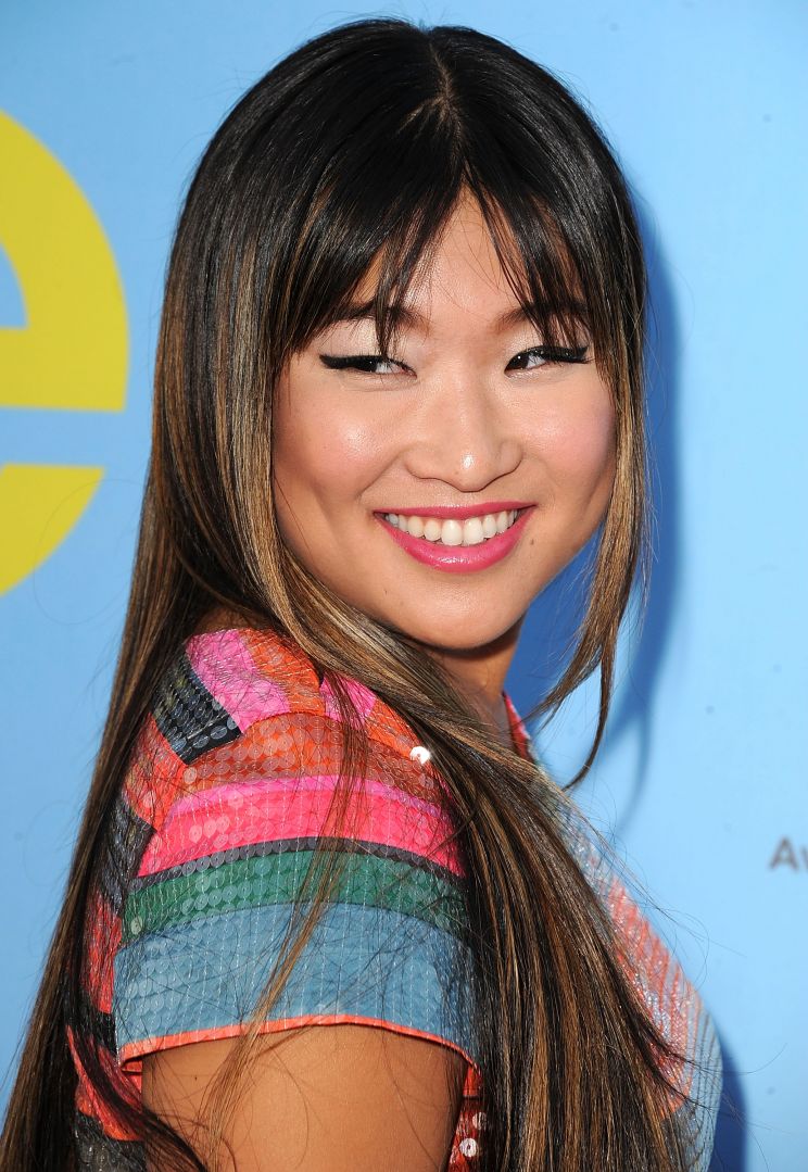 Jenna Ushkowitz