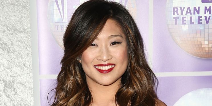 Jenna Ushkowitz