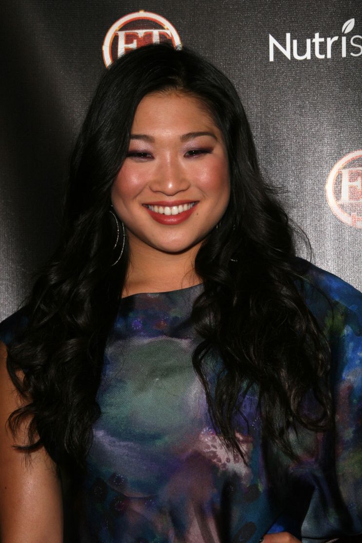 Jenna Ushkowitz