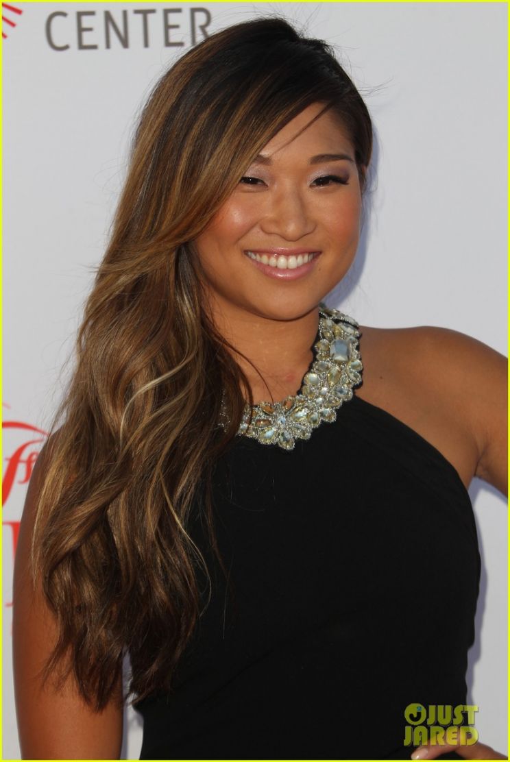 Jenna Ushkowitz