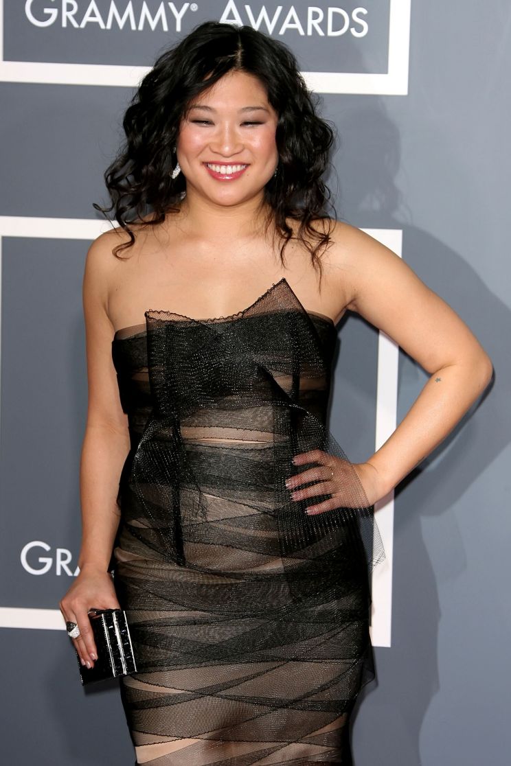 Jenna Ushkowitz