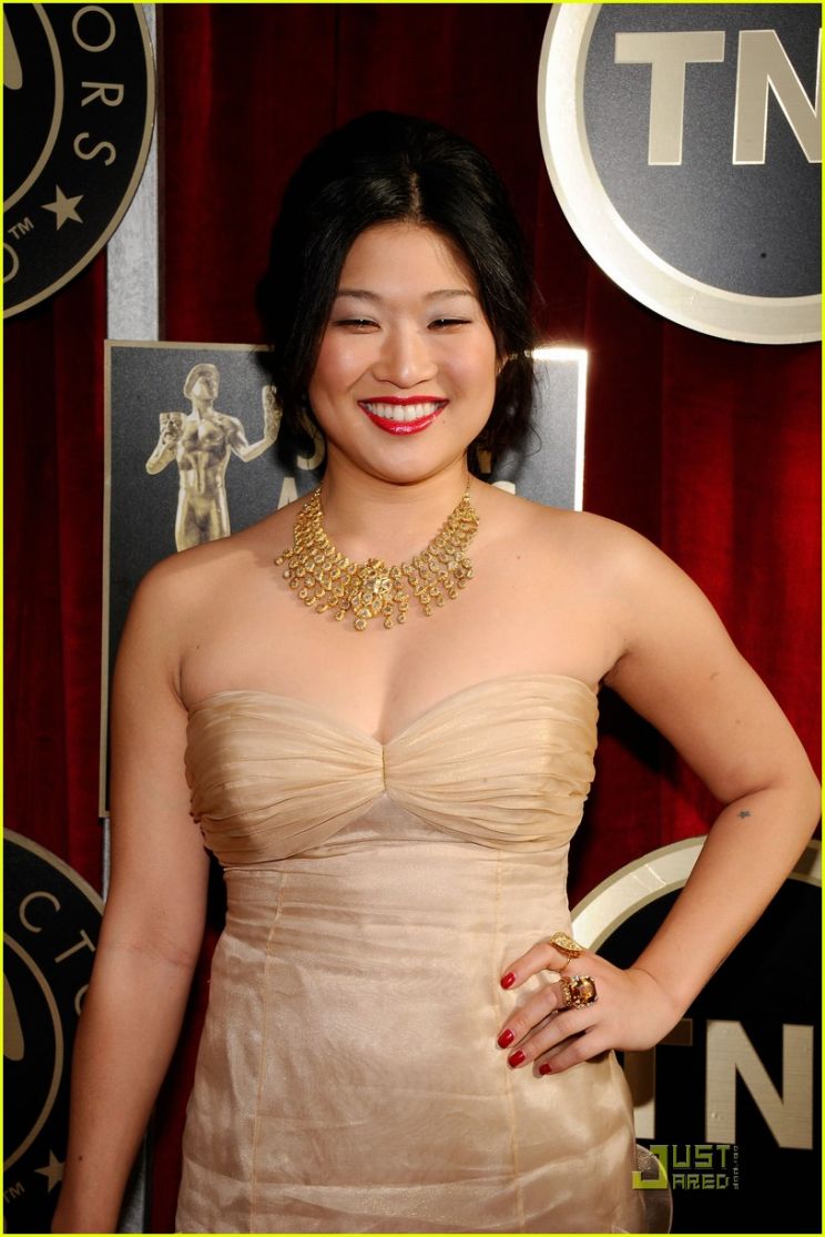 Jenna Ushkowitz